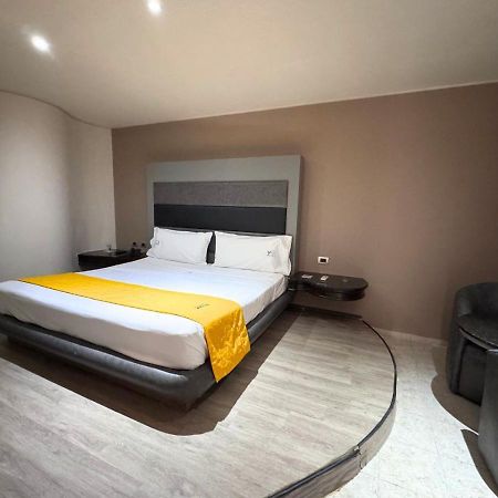 Motel Fronorte (Adults Only) Mexicali Exterior photo