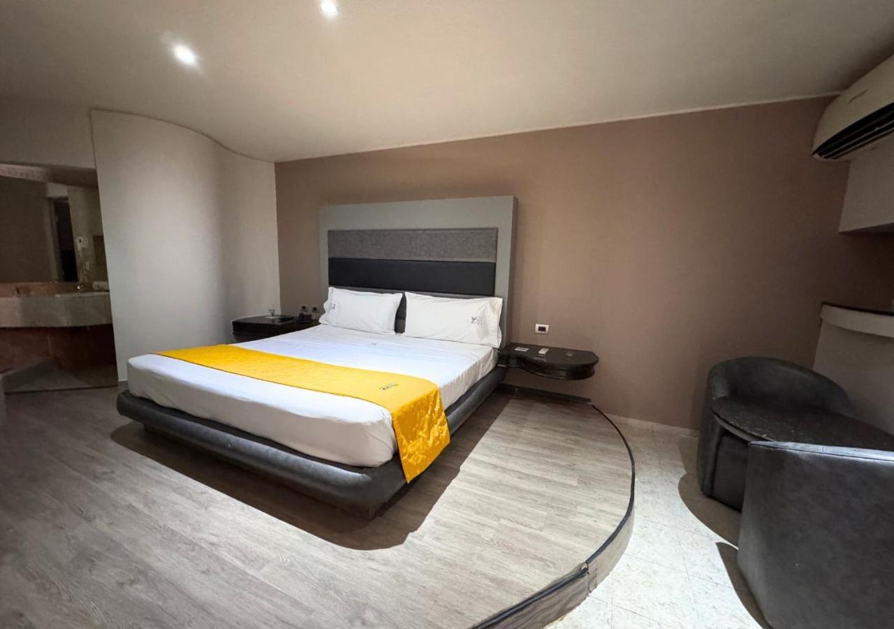 Motel Fronorte (Adults Only) Mexicali Exterior photo