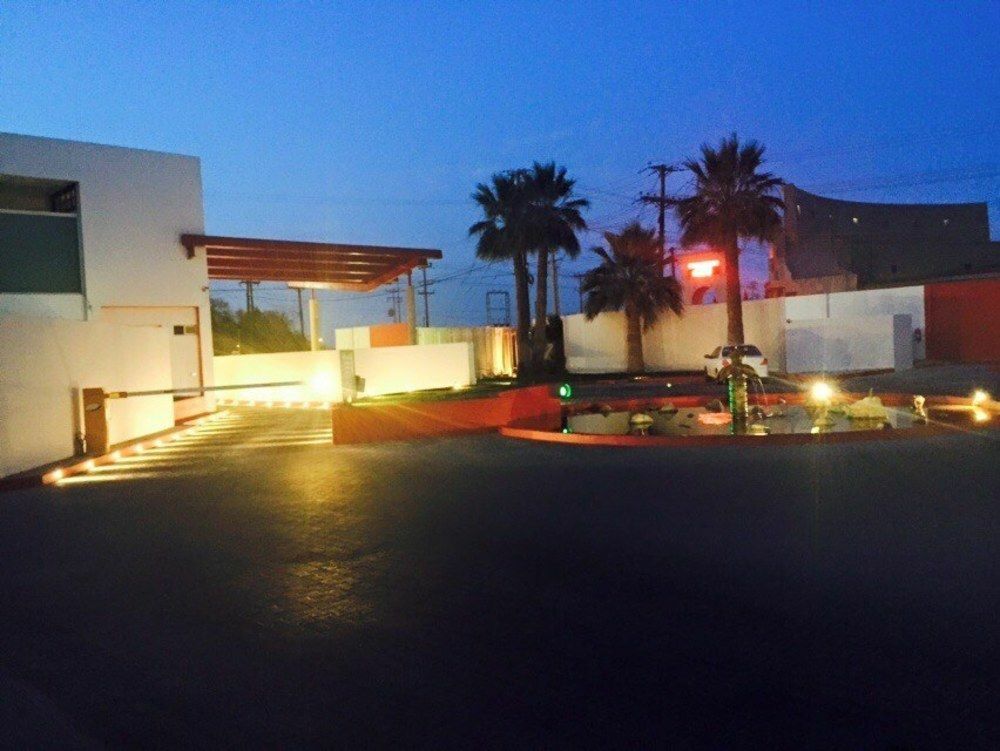 Motel Fronorte (Adults Only) Mexicali Exterior photo